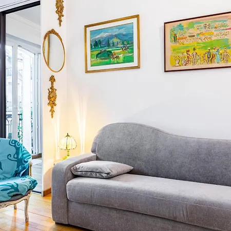 Appartamento Guestready - Unwind In Style In The Heart Of