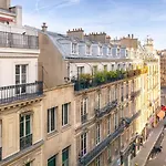 Guestready - Unwind In Style In The Heart Of Paris