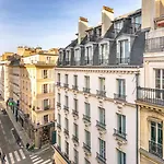 Guestready - Unwind In Style In The Heart Of Paris